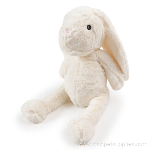 Hot Pippi Tou plush sounding toys long-eared rabbits